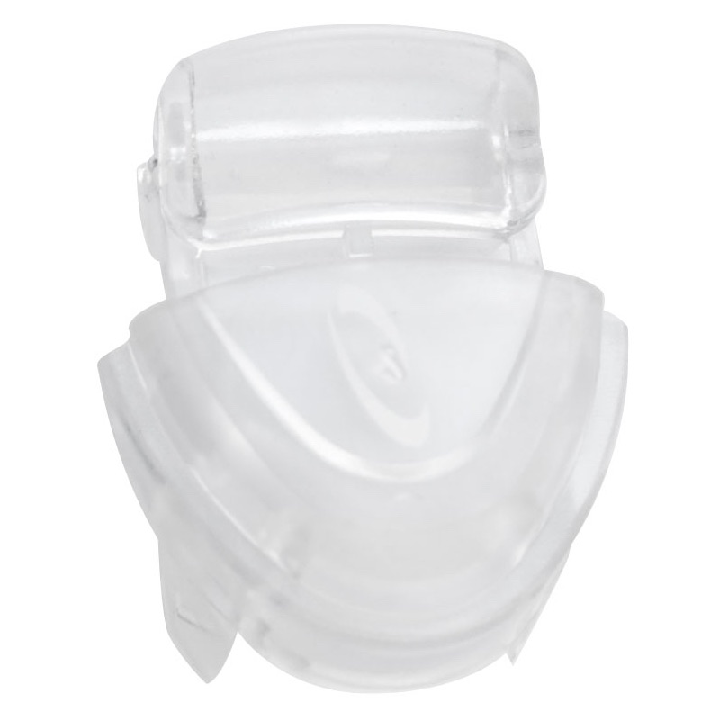 MASK SIDE CLIP PAIR CLEAR SUITS: EDEN / NOOSA / KIAMA / FRASER - Click Image to Close